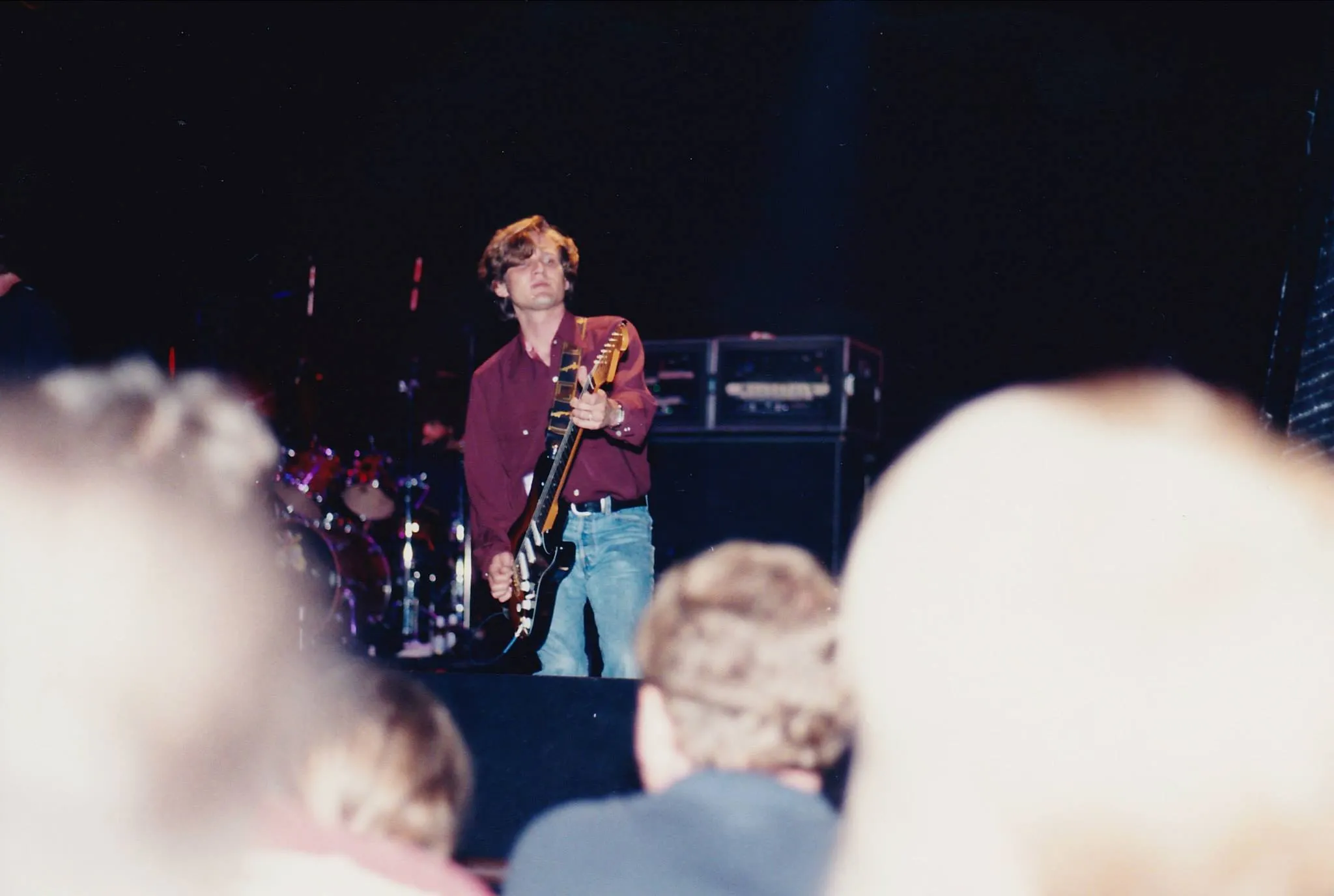 Gin Blossoms